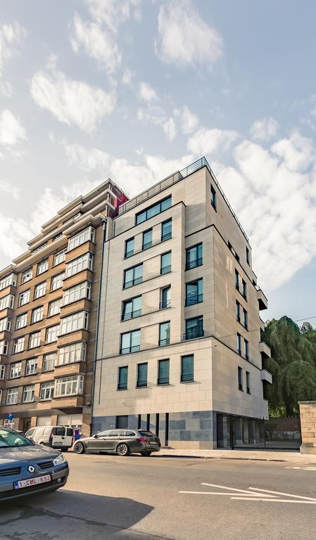 브뤼셀 The Livorno 아파트 외부 사진